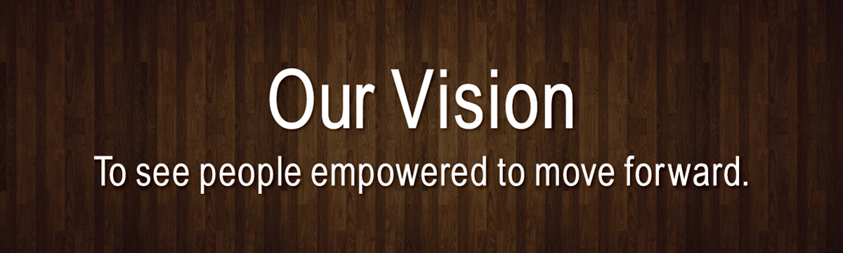Our Vision