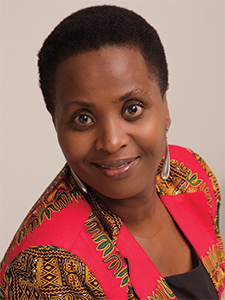 Anne Mukankusi-Otyek