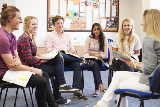 Startup/Entrepreneur Circles